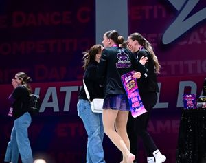 Detroit, MI - 2 - 3/13/2026