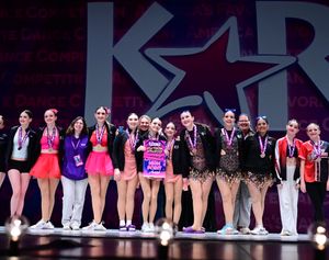 Detroit, MI - 2 - 3/13/2026