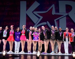 Detroit, MI - 2 - 3/13/2026