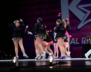 Detroit, MI - 2 - 3/13/2026