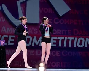 Detroit, MI - 2 - 3/13/2026