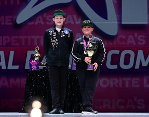 Detroit, MI - 2 - 3/13/2026