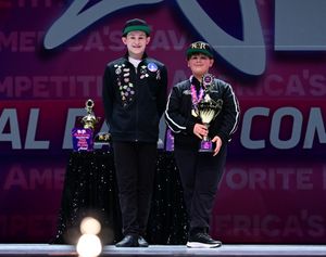 Detroit, MI - 2 - 3/13/2026