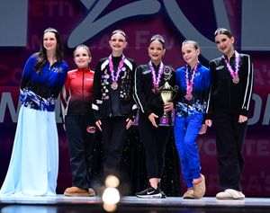 Detroit, MI - 2 - 3/13/2026