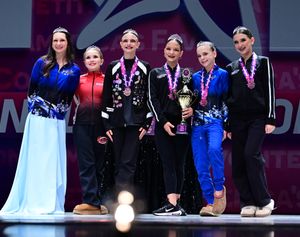 Detroit, MI - 2 - 3/13/2026