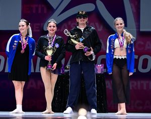 Detroit, MI - 2 - 3/13/2026