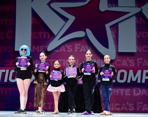 Detroit, MI - 2 - 3/13/2026