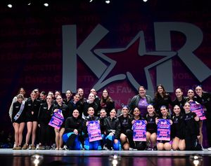 Detroit, MI - 2 - 3/13/2026