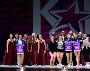 Detroit, MI - 2 - 3/13/2026