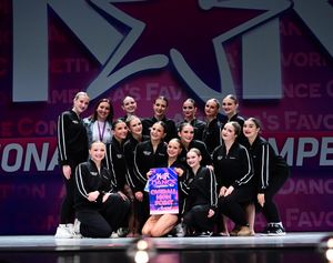 Detroit, MI - 2 - 3/13/2026