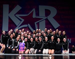 Detroit, MI - 2 - 3/13/2026