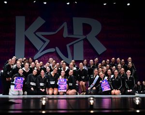 Detroit, MI - 2 - 3/13/2026