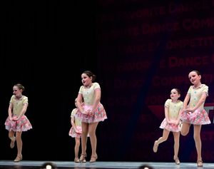 Detroit, MI - 2 - 3/13/2026