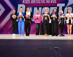 Redondo Beach, CA - 3/13/2026