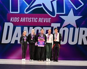 Redondo Beach, CA - 3/13/2026