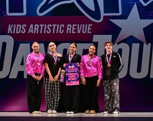 Redondo Beach, CA - 3/13/2026