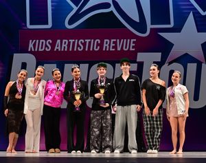 Redondo Beach, CA - 3/13/2026