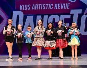 Seattle, WA - 3/20/2026