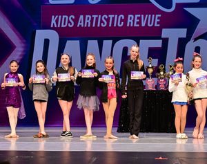 Seattle, WA - 3/20/2026