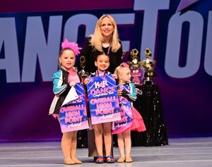 Seattle, WA - 3/20/2026