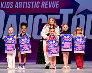 Seattle, WA - 3/20/2026