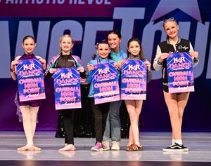 Seattle, WA - 3/20/2026