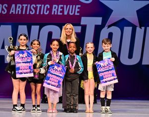 Seattle, WA - 3/20/2026