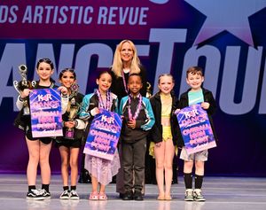 Seattle, WA - 3/20/2026