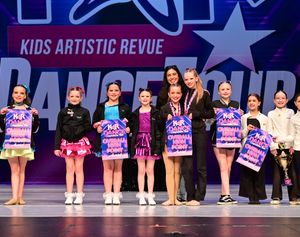 Seattle, WA - 3/20/2026