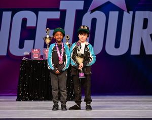 Seattle, WA - 3/20/2026