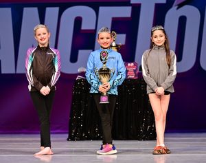 Seattle, WA - 3/20/2026