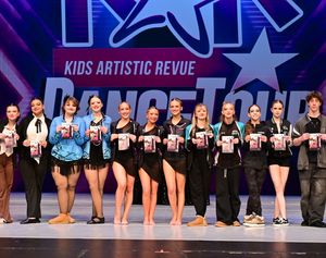 Seattle, WA - 3/20/2026