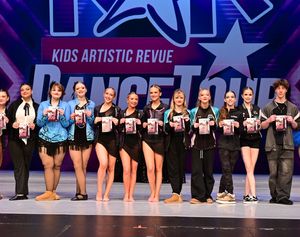 Seattle, WA - 3/20/2026