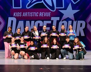 Seattle, WA - 3/20/2026