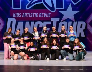 Seattle, WA - 3/20/2026