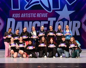 Seattle, WA - 3/20/2026