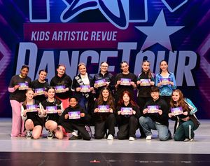 Seattle, WA - 3/20/2026