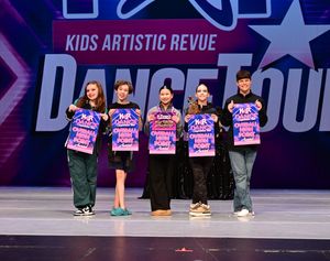 Seattle, WA - 3/20/2026