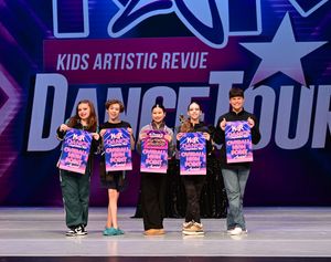 Seattle, WA - 3/20/2026