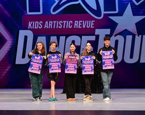 Seattle, WA - 3/20/2026