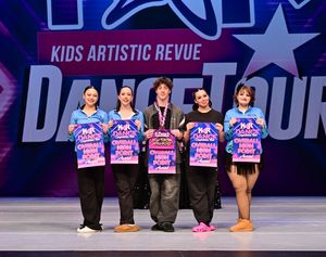 Seattle, WA - 3/20/2026