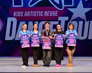 Seattle, WA - 3/20/2026