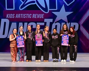 Seattle, WA - 3/20/2026