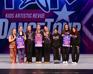 Seattle, WA - 3/20/2026