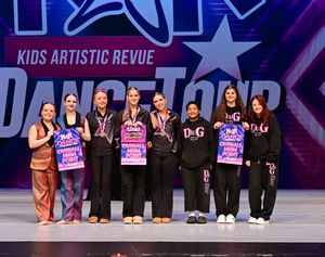 Seattle, WA - 3/20/2026