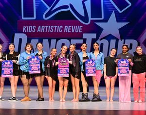 Seattle, WA - 3/20/2026