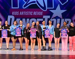 Seattle, WA - 3/20/2026