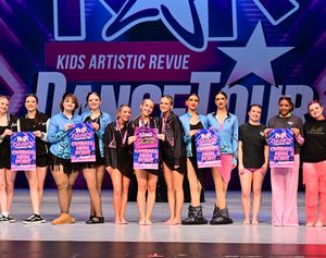 Seattle, WA - 3/20/2026