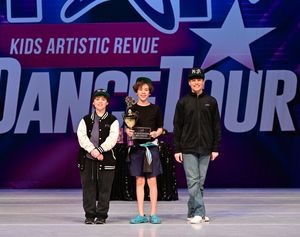 Seattle, WA - 3/20/2026