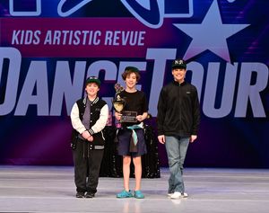 Seattle, WA - 3/20/2026